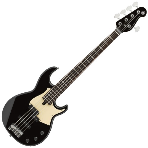 YAMAHA BB435 BLACK