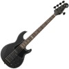 Photo YAMAHA BB735A TRANS MATTE BLACK