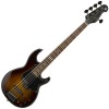 Photo YAMAHA BB735A DARK COFFEE SUNBURST