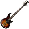 Photo YAMAHA BBP35 VINTAGE SUNBURST