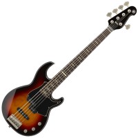 Photo YAMAHA BBP35VS VINTAGE SUNBURST