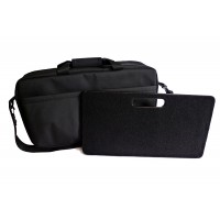Photo DIAGO PB08 - PEDALBOARD ÉTUI SOUPLE COMMUTER
