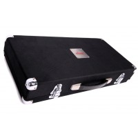 Photo DIAGO PB03 - PEDALBOARD ÉTUI RIGIDE SHOWMAN