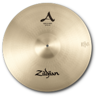 ZILDJIAN A ROCK RIDE 20"