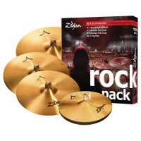 Zildjian A Rock Set