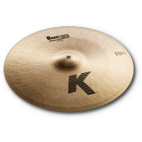 ZILDJIAN K DARK MEDIUM THIN CRASH