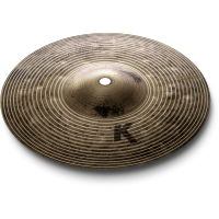 Zildjian K Custom Special Dry Splash 10"