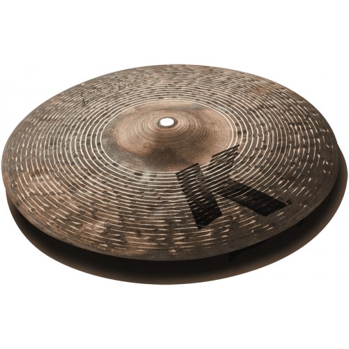 ZILDJIAN K CUSTOM SPECIAL DRY HATS 14