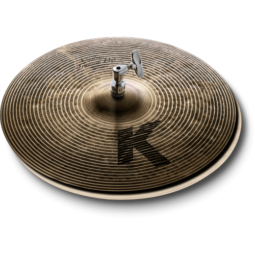 ZILDJIAN K CUSTOM SPECIAL DRY HATS 15