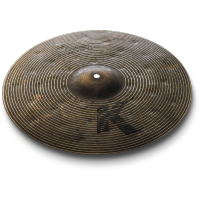 ZILDJIAN K CUSTOM SPECIAL DRY CRASH