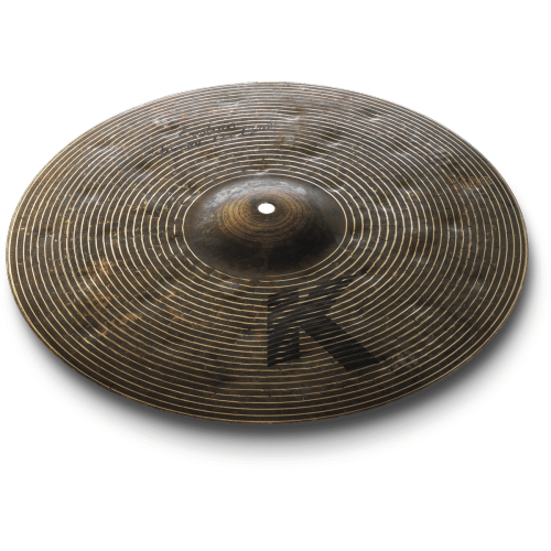 ZILDJIAN K CUSTOM SPECIAL DRY CRASH 16