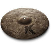 Zildjian K Custom Special Dry Crash 18"