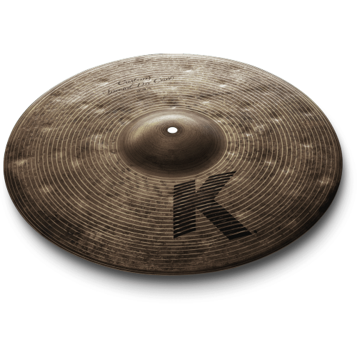 ZILDJIAN K CUSTOM SPECIAL DRY CRASH 18