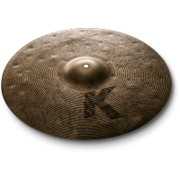 Zildjian K Custom Special Dry Crash 19"