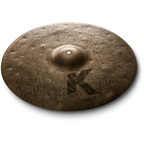 ZILDJIAN K CUSTOM SPECIAL DRY CRASH 19