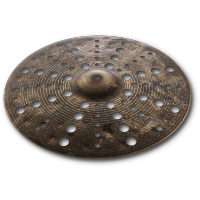 ZILDJIAN K CUSTOM SPECIAL DRY TRASH CRASH