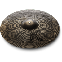 ZILDJIAN K CUSTOM SPECIAL DRY CRASH