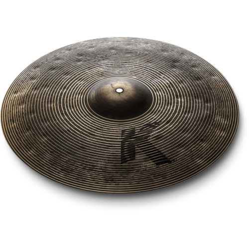 ZILDJIAN K CUSTOM SPECIAL DRY CRASH 20