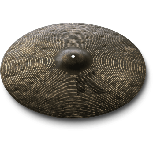 ZILDJIAN K CUSTOM SPECIAL DRY RIDE 21