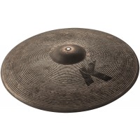 Photo ZILDJIAN K CUSTOM SPECIAL DRY 22" CRASH