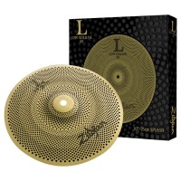 ZILDJIAN L80 LOW VOLUME SPLASH 10" 