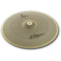 ZILDJIAN L80 LOW VOLUME RIDE 20" 