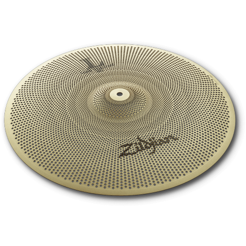 ZILDJIAN L80 LOW VOLUME RIDE 20