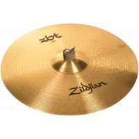 Photo ZILDJIAN ZBT 19" CRASH