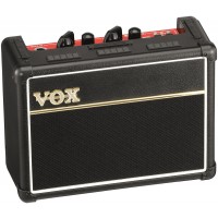 Photo VOX AC2-RV-BASS MINI AMPLI BASSE + DRUM MACHINE