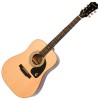 Photo EPIPHONE SONGMAKER DR-100 NATURAL