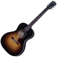 Photo GIBSON L-00 STANDARD VINTAGE SUNBURST