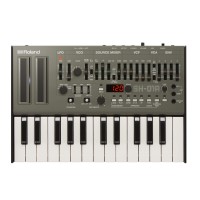 Photo ROLAND BOUTIQUE SH-01A ET CLAVIER K-25M BUNDLE