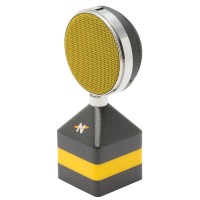 Photo NEAT MICROPHONES WORKER BEE