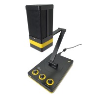 Photo NEAT MICROPHONES BEECASTER