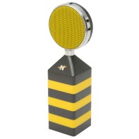 Photo NEAT MICROPHONES KING BEE