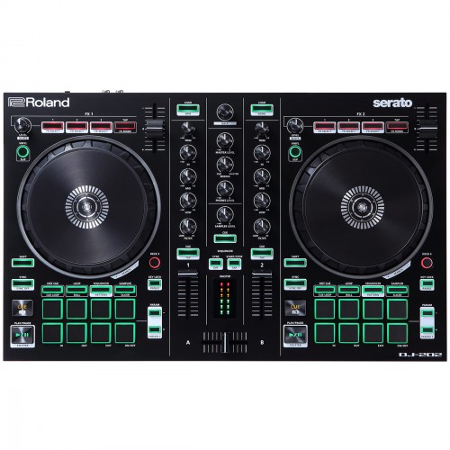 ROLAND DJ-202