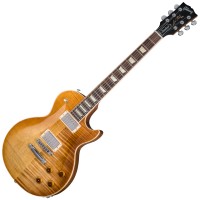 Photo GIBSON LES PAUL STANDARD 2018 MOJAVE BURST