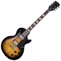 Photo GIBSON LES PAUL STUDIO 2018 VINTAGE SUNBURST