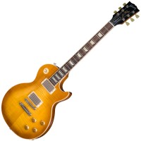 Photo GIBSON LES PAUL TRADITIONAL 2018 HONEY BURST