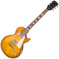 Photo GIBSON LES PAUL TRIBUTE 2018 FADED HONEYBURST