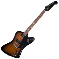 Photo GIBSON FIREBIRD STUDIO 2018 VINTAGE SUNBURST