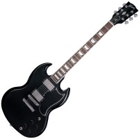 Photo GIBSON SG STANDARD 2018 EBONY