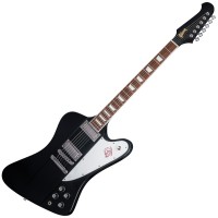 Photo GIBSON FIREBIRD 2018 EBONY
