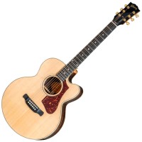 Photo GIBSON PARLOR ROSEWOOD AG 2018 ANTIQUE NATURAL