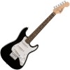 Photo Squier Mini Stratocaster Black