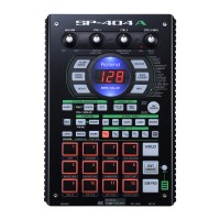 Photo ROLAND SP-404A