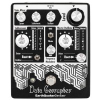 EARTHQUAKER DEVICES DATA CORRUPTER