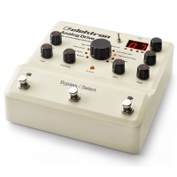 Photo ELEKTRON ANALOG DRIVE