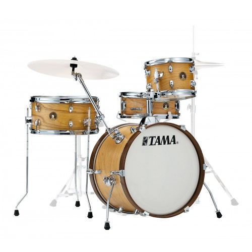 TAMA LJL48S-SBO CLUB-JAM KIT SATIN BLONDE