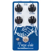 EARTHQUAKER DEVICES TONE JOB V2